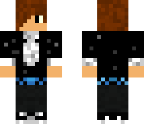 pokerpo tux mode fixed