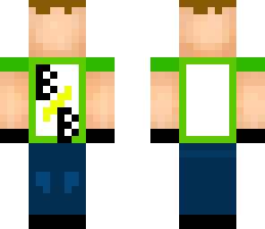 the block boy