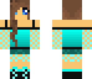 girl