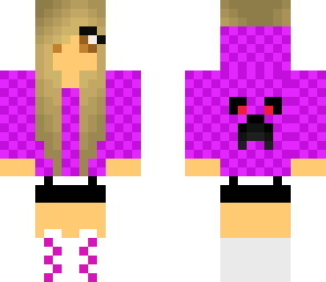purple creeper