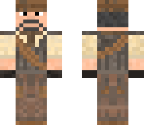 john marston