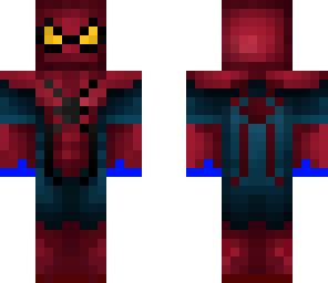 theamazingspider