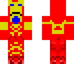 iron man
