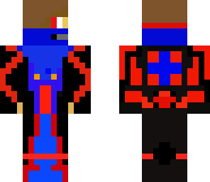 alpha killer