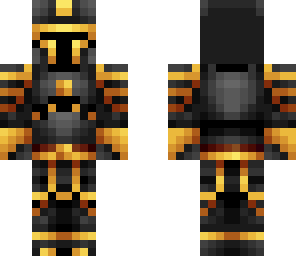 golden knight