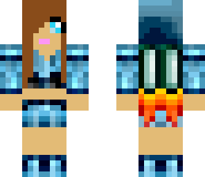 truemu girl