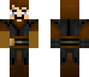 anakin skywalker