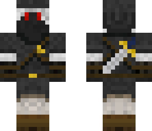dark link fixed
