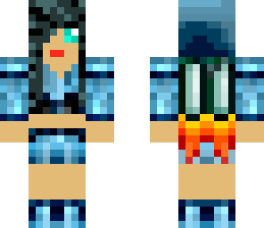 edit ttrumu girl