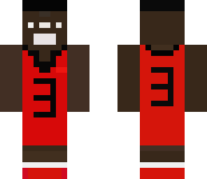 dwyane wade