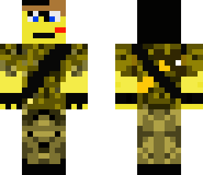 god of survibal