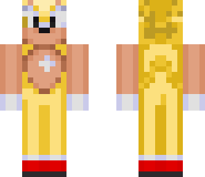 super sonic
