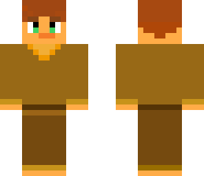 villager
