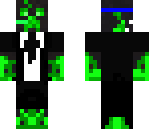 beast creeper 