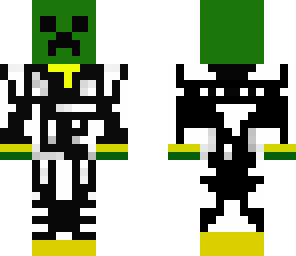 creeperman