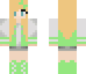 skelly's main skin