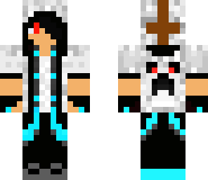 skin re-made