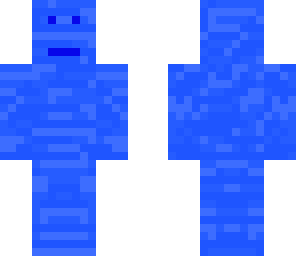 water camo