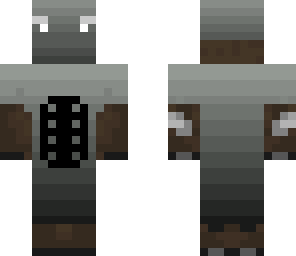 brute cow