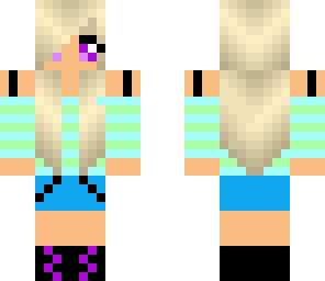 cute beach girl