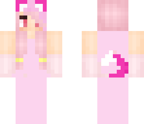 revised kat girl
