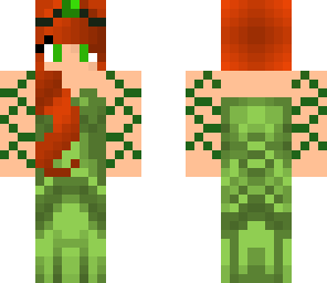 woodland elf princess