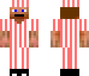 candy shop man