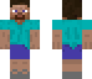 summer steve