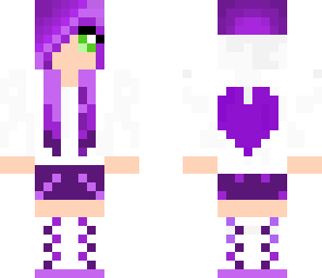 cute girl