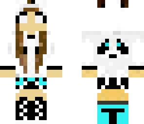 herobrine girl