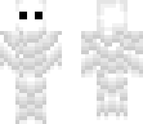 cloud robed alien
