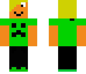 creeper boy