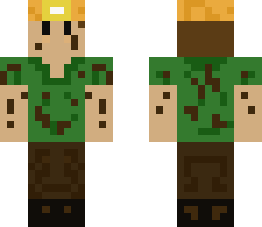 miner