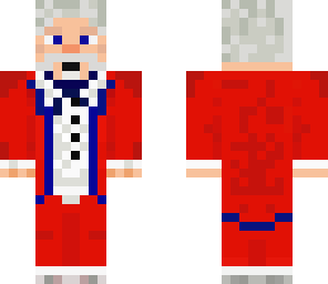 the colonel revised