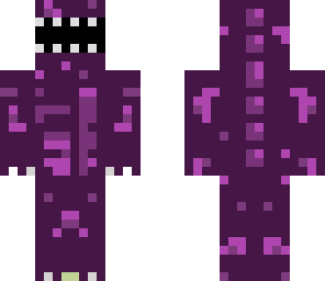 dinosaur purple