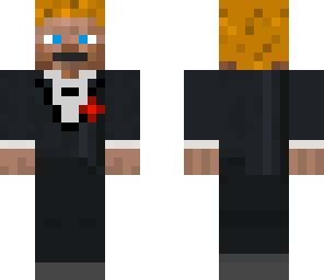 mr xion