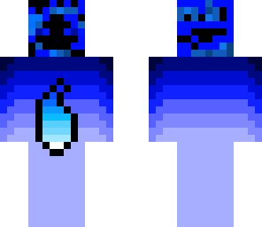 water enderman