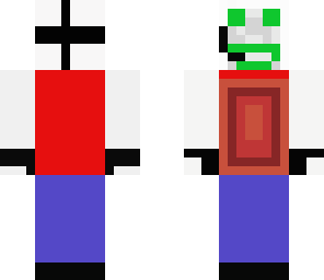 alive minecraft