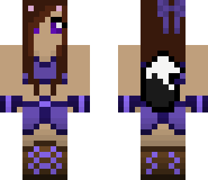 mew-aiko wolf