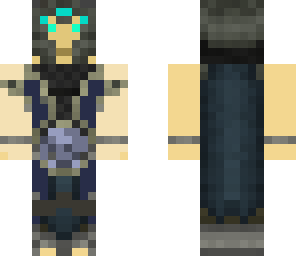 death knight