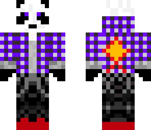 panda