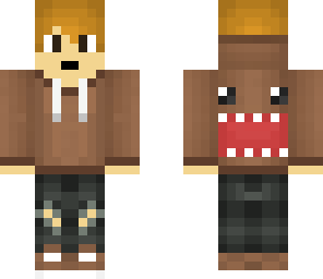 fix hoodie