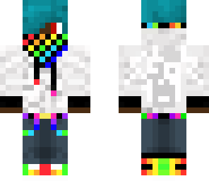 rainbows