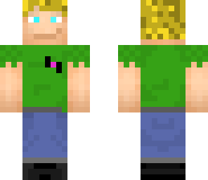 ender and masked army officer
