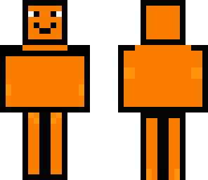 orangey fixed