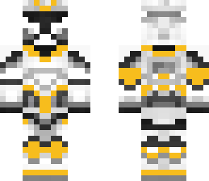 orange clone