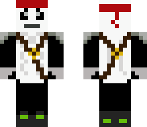 warrior panda