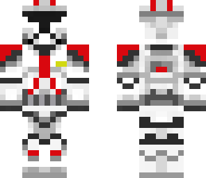 red clone