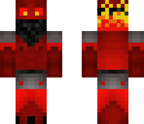 demon