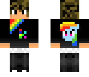 rainbow dash